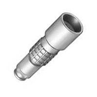 LEMO PHG.2K.302.CLLC45Z ຕົວເຊື່ອມ 2P FREE RCPT SOLDER CABLE COLLET 4.5MM