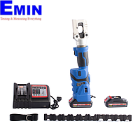 Xinchang Tools ES-240 ທໍ່ໄຟຟ້າ-ໄຮໂດຼລິກ (50KN, Cu240/Al180mm²)