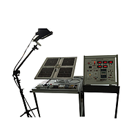 DOLANG DLXNY-ST02 ເວທີການທົດລອງການຜະລິດພະລັງງານແສງຕາເວັນ