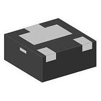 Diodes Incorporated DMN62D0LFD-13 MOSFETs 2N7002 ຄອບຄົວ X1-DFN1212-3 T&R 10K
