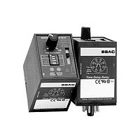 Littelfuse TRU3 ຕວັດເວລາປະຕິບັດງານ UNIVERSALTIMEDELAYRE LAY