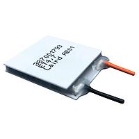 Laird Thermal Systems 430820-501 ຕົວເຢັນເຮັດດ້ວຍຈາກຈາວເຄຣມິກ, ອຸນຫະພູມຕ່າງສູງ, 17.4 W