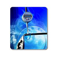 Onosokki EG-225F Digital Linear Gauge ກັບ Flat back (1.0" / 25.4 mm)