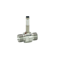 Senseca RT-050AK068TH ເຄື່ອງສົ່ງກະແສໄຟຟ້າ (DN 50 - G 2 B, 6.80..68.0 m³/h)