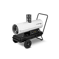 Trotec IDE 20 ພັດລົມເຄື່ອງເຮັດຄວາມຮ້ອນນໍ້າມັນ (600 m³/h)