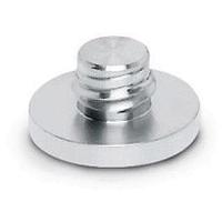 Amphenol Wilcoxon QP-2 ແຜ່ນຕິດຕັ້ງ Mounting Pad QuickLINK ແຜ່ນຕິດປຸງປະຕິບັດ, ພື້ນຖານແບບແກ້ວ