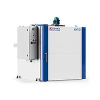 France-Etuves XHT01 ເຕົາອົບອຸນຫະພູມສູງ (1000 liters, 450°C)