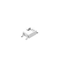 Wurth Elektronik 141815143000 Transistor Output Optocouplers WL-OCDA VCE 40V VISO 5K VRMS DIP 4 SL