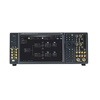 KEYSIGHT M9384B ເຄື່ອງກໍາເນີດສັນຍານໄມໂຄເວຟ VXG (1 MHz ~ 44 GHz)