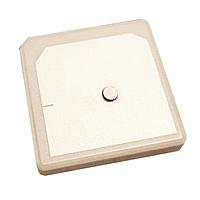 Pulse Electronics ANT1818B00DT1516S ເຄື່ອງຮັບສະສົມສະຕິກ 1575-1602MHz 50 Ohm ແພັດອະນຕີນາ, GPS