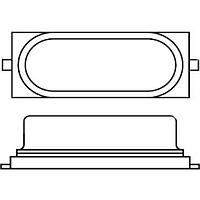 ECS Inc. International ECS-200-CDX-0914 ຄຣິສຕາລ໌ 20MHz 10pF