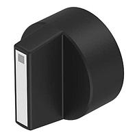 EAO 61-9028.9 ປຸ່ມຊີ້ວັດ/ເລືອກ SWTCH ELE SLVR TERM