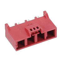Hirose Electric DF22L-4P-7.92DSA(53) ພາວເລີ້ມບອດ CONN HEADER VERT 4POS 7.92MM