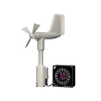 MULTI 30-420-DG24 ເຄື່ອງວັດແທກທິດທາງລົມ (0～70m/s)