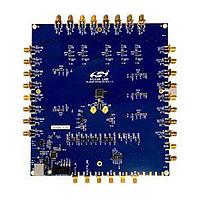 Skyworks Solutions Inc. SI5396C-A-EVB ນາວະລະບົບສັງເຄດເວລາ