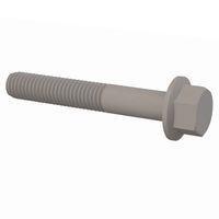 Essentra Components 0350013325FXM225 ສະບັບ Hex Flange Hex Flange Bolt, 1/2-13 Thread, 3 1/4 Lg