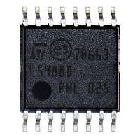 STMicroelectronics L5988D ຕົວແປແຮງແຟງ STEP DOWN SWITCH REG