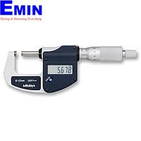 MITUTOYO 293-821-30 Digimatic Outside Micrometer