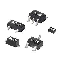 Skyworks Solutions Inc. SMS3924-079LF ດາຍໂອດ Schottky Ls=.7nH SC-79 Single