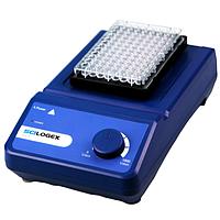 SCILOGEX SCI-M ເຄື່ອງປະສົມໄມໂຄຣແຜ່ນ (0-1500rpm; 0-1000rpm)