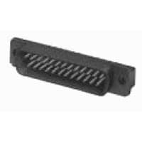 AMP Connectors - TE Connectivity 5745074-4 ປລັກ HD-20 PLUG 37P VERT FFSCRLK