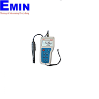 ເຄື່ອງວັດແທກອົກຊີເຈນທີ່ລະລາຍ