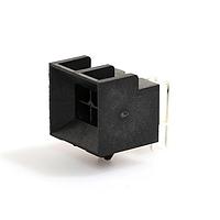 Molex 44428-0402 ຊຣວດ R.A. RECPT 4P ທອງ ມີເກັກສແນບໃນ