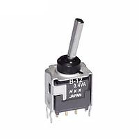 NKK Switches B12EB ສະຫນອງສະຫນອງສະຫນອງ SWITCH PUSHBUTTON
