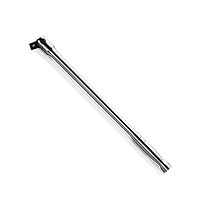 TOPTUL CFAC2418 ມືຈັບຫມຸນ (3/4"Dr, L=18")