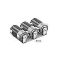 Keystone Electronics 2187 ຖານຖ້ວມແບດເຕີ Battery Holders BATTERY CLIP