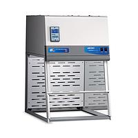 Labconco 3950642 XPert ລະບົບການດຸ່ນດ່ຽງການກັ່ນຕອງ (6' width, Deep, Guardian 1000 Digital Airflow Monitor, 230V)