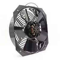 ebm-papst W2D250-GA04-09 ພັງລົມ Axial Fan AC Axial Fan, 268x268x93mm, 400VAC, 1204CFM, 190W, 3050RPM