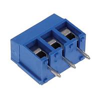 Adam Tech EBA-02-D-BU-01 ປລັກ EUROBLOCK 2POS