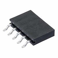 Harwin M22-6540542R ຮີເຊບເຕິເຄວ 5 WAY SIL HORIZ SMT SKT T&R