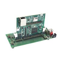 Texas Instruments TMDSDOCKH52C1 ຊຸດທົດລອງ Concerto Docking Station
