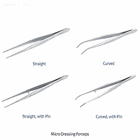 Hammacher HA.HWC205.10 ຄອມພິກຊັນມິຄໂຣດຣັສຊິ້ງ, ໂຄ້ງ, ມີຫຼັກ 105mm