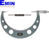 MITUTOYO 111-121 Spline Micrometer (150-175mm/ 0.01mm)