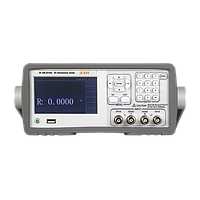 iKAM iK-3HL2516A ເຄື່ອງທົດສອບຄວາມຕ້ານທານຕ່ຳ DC (1μΩ~300kΩ)