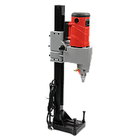 Jeweltest HZ-205F ເຄື່ອງເຈາະແກນເພັດ (¢205mm)