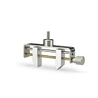 GESTER GT-M40 Fixture ແຮງບິດຂະຫນາດໃຫຍ່ (0mm-100mm)