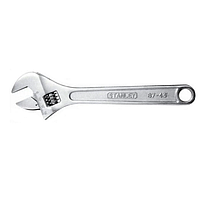 STANLEY STMT87431-8 Wrench ປັບໄດ້ (6in/15cm)