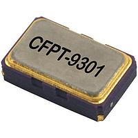 IQD LFPTXO000268Bulk TCXO 16.3840MHz 5.0 x 3.2 x 1.8mm