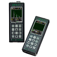 Dakota Ultrasonic Flaw Detector Calibration Service