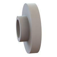 Essentra Components 12SWS0638 ຊູເດີ ວ້າຊເຣີ, .166 ID, .438 OD, .225 Shank OD