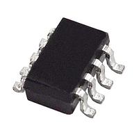 Maxim Integrated MAX3061EEKA+T ຄອມພວນເຊີ RS-485/RS-422 ຄວາມໄວສູງ 15kV ປ້ອງກັນ ESD, Fail-Safe, 20Mbps, ຈຳກັດອັດຕາ Slew-Rate ໃນ SOT