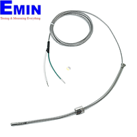 Sterling Sensors TGBAYJ6MM02M0AS7 Bayonet Thermocouple (Type J 2M 6mm; 12.5mm ID 2-slot; -50~400°C)