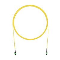 Panduit PE2VD06WH ຕູ້ວາງແລະຕູ້ວາງ Racks & Rack Cabinets PE2V Cable Manager - 6" Wide - Double Si