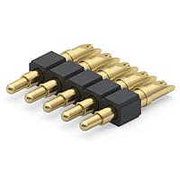 Mill-Max 824-22-025-00-001000 ຮອງສະໜອງສາຍແລະຮອງສາຍ STD ຕິດຕັ້ງດ້ວຍລະດັບສະຫນັກສົ່ງ