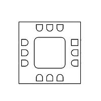 Analog Devices HMC1048ALC3BTR-R5 ຕວງຜະລິດ RF