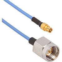 Amphenol SV Microwave 7029-3771 ການປະກອບສາຍ RF FLCA